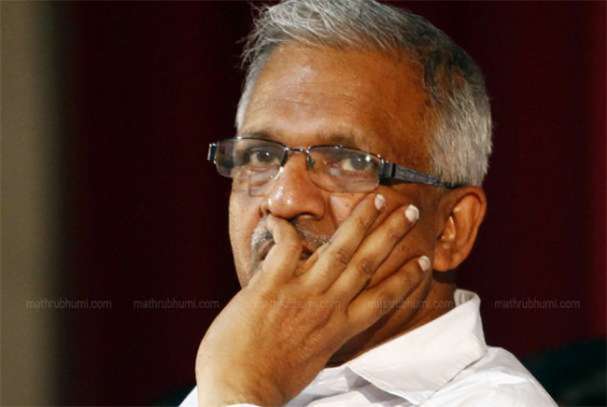 ಸಿಪಿಎಂ ನಾಯಕ ಪಿ.ಜಯರಾಜನ್‌ಗೆ ಮತ್ತೆ ಕೊಲೆ ಬೆದರಿಕೆ